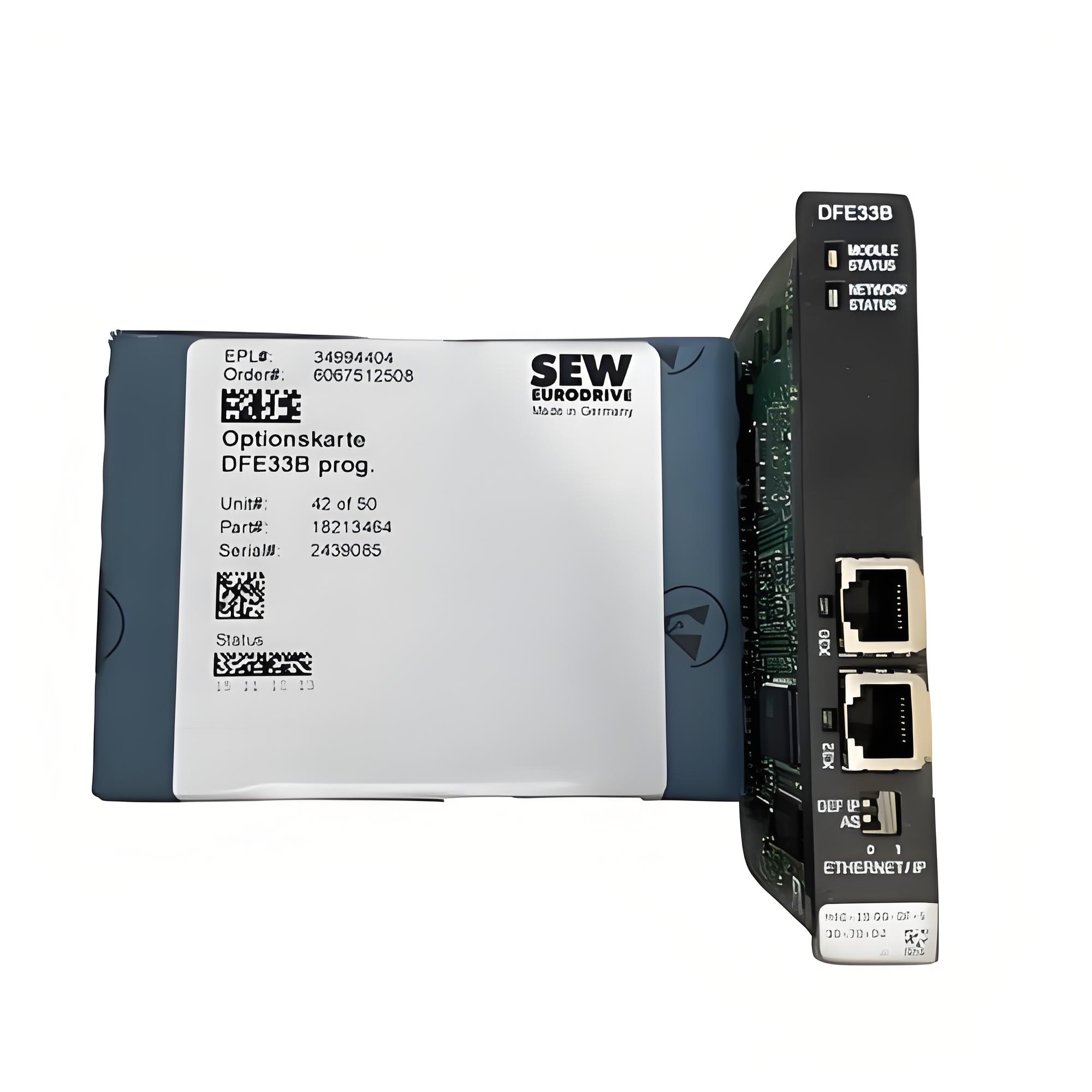 SEW赛威OSM14C 计数器模块