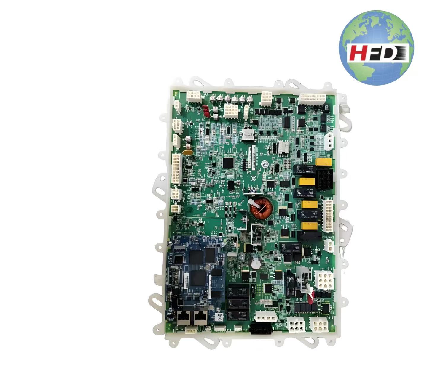 GE IS215ACLEH1AB Mark VI控制模块