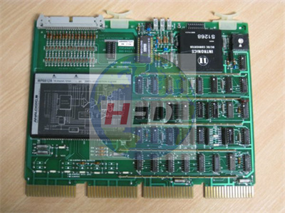 ANORAD I-SERV2 DRIVER工业配件