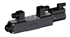 ATOS DHZO-T, DKZOR-T 伺服比例换向阀