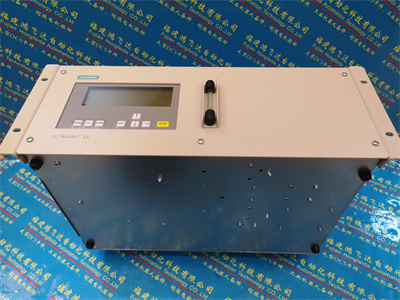SIEMENS气体分析仪 C79453-A3049-B604