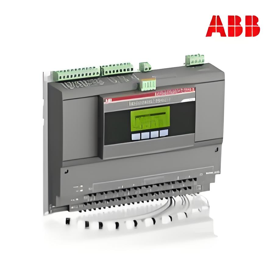 ‌ABB贝利NTDO02弧光监测器