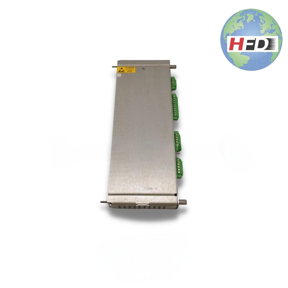 Bently Nevada3500/53133396-01 -超速检测输入/输出模块