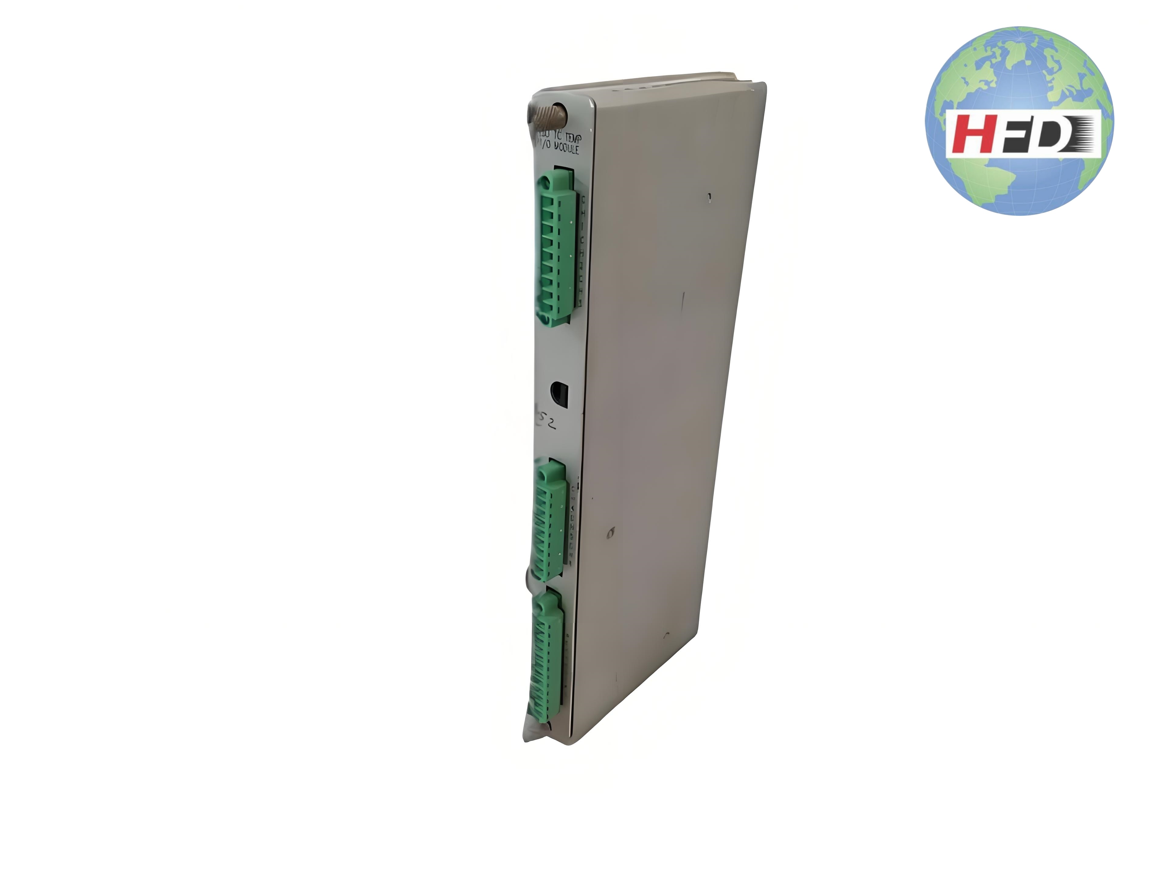 Bently Nevada 3500/60133835-01温度I/O模块