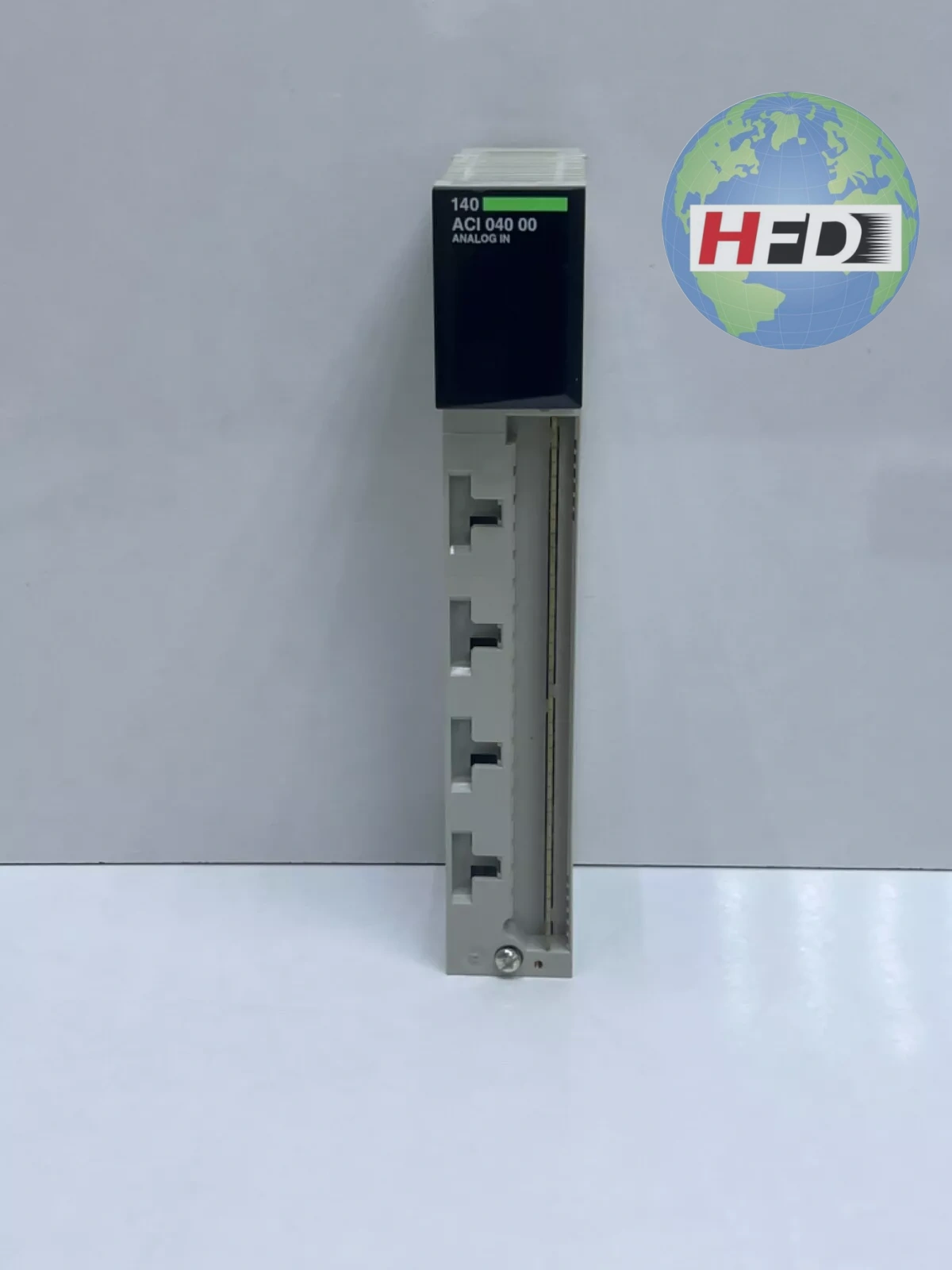 SCHNEIDER140ACI04000模拟量输入模块