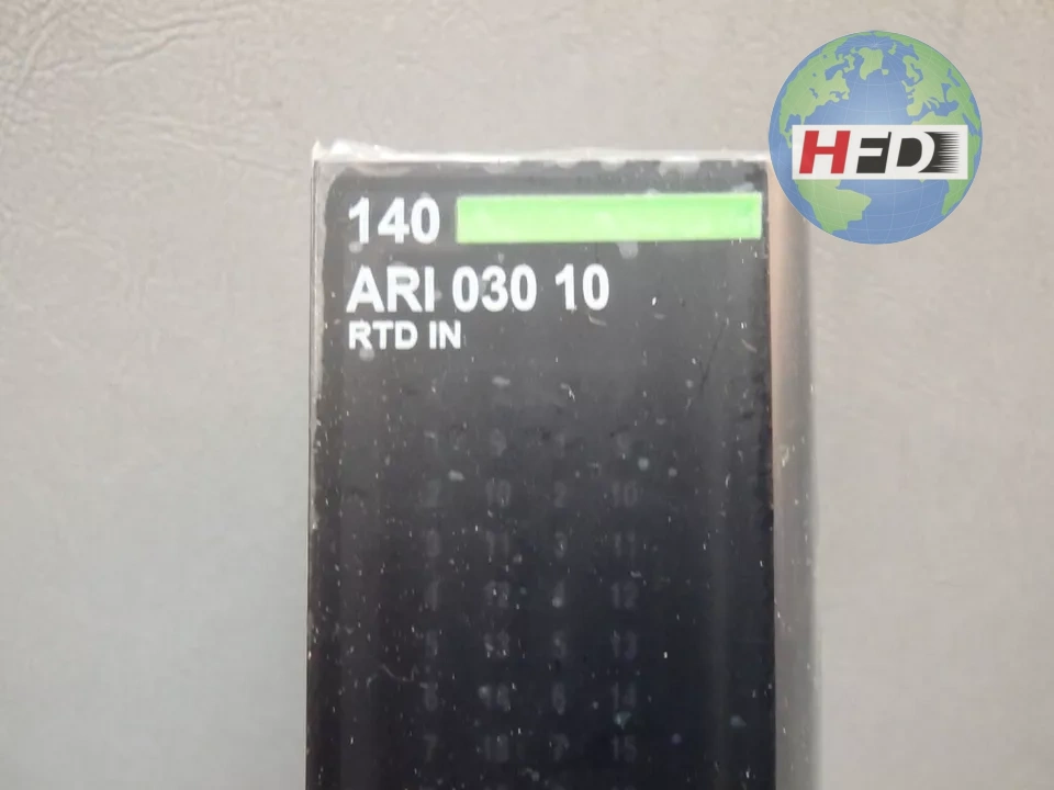 SCHNEIDER140ARI03010模拟量输入模块