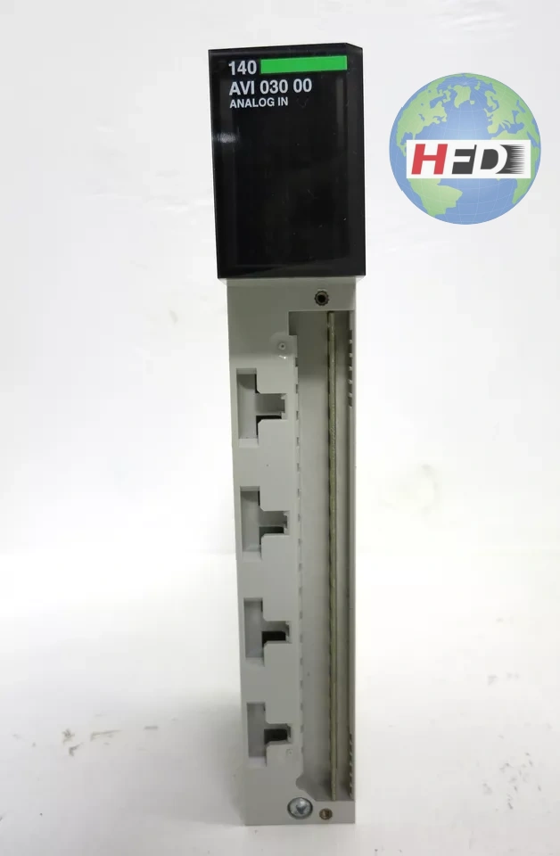 SCHNEIDER140AVI03000模拟量输入模块