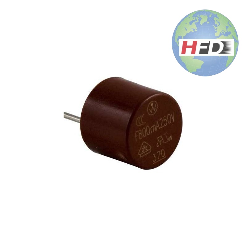 SCHNEIDER 140CFU08000保险丝套件 0.8 AMP