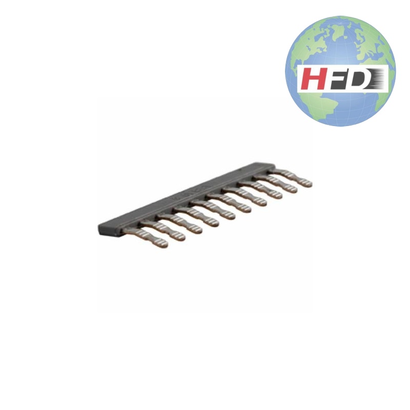 SCHNEIDER 140CFX00110接线端子公共端