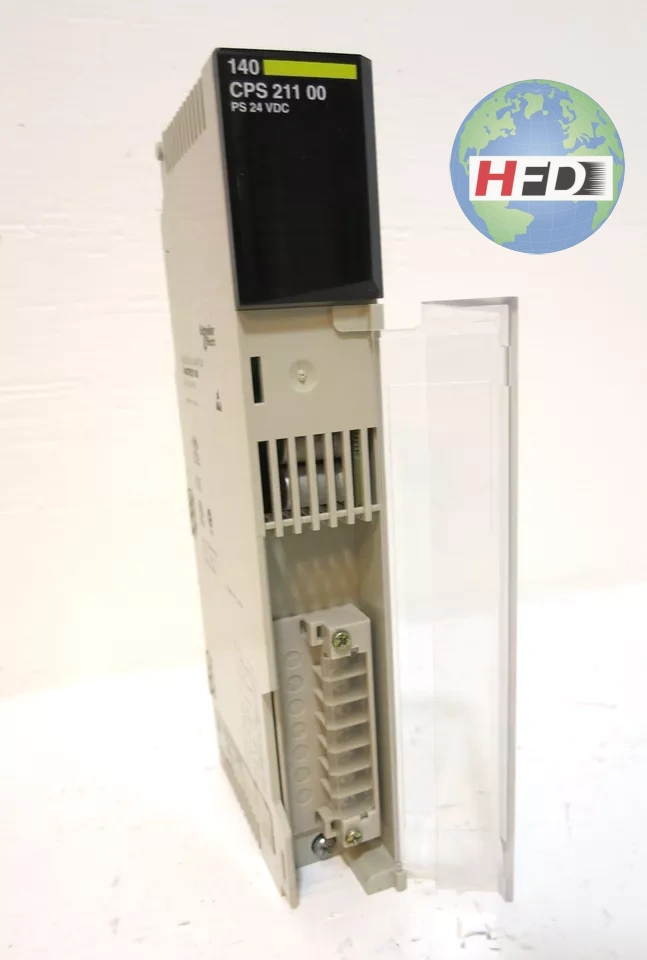 SCHNEIDER 140CPS21100 电源模块