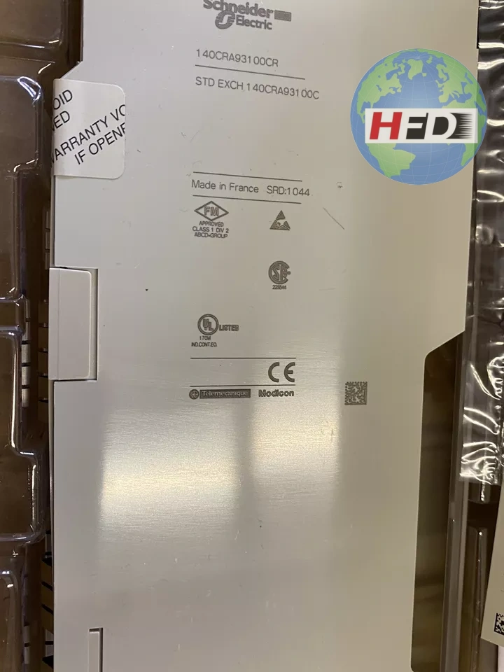 SCHNEIDER 140CRA93100 适配器