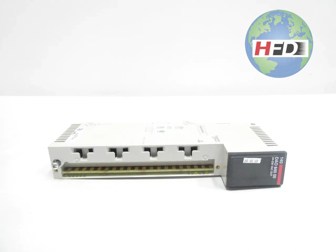 SCHNEIDER 140DA084000 离散量输出模块