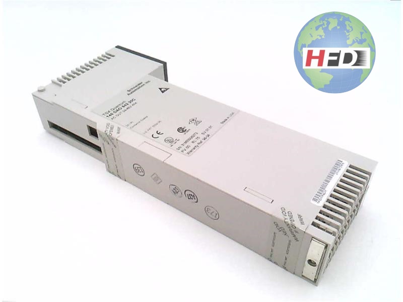 SCHNEIDER 140DA084220 离散量输出模块