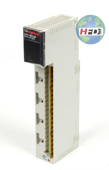 SCHNEIDER 140DVO85300 离散量输出模块