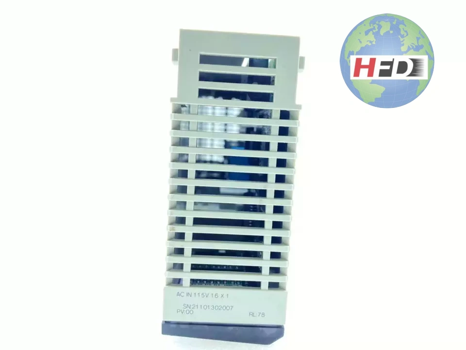 SCHNEIDER 140DA154000 离散量输入模块