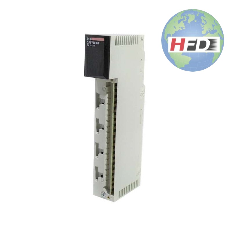 SCHNEIDER 140DA174000 离散量输入模块