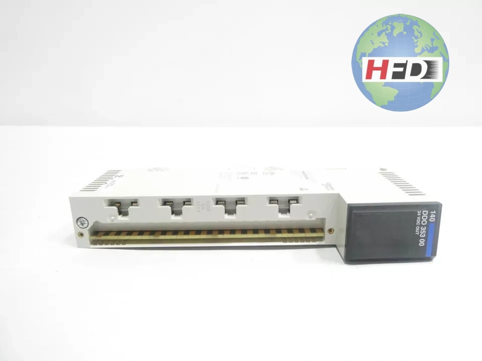 SCHNEIDER 140DD035300 离散量输入模块