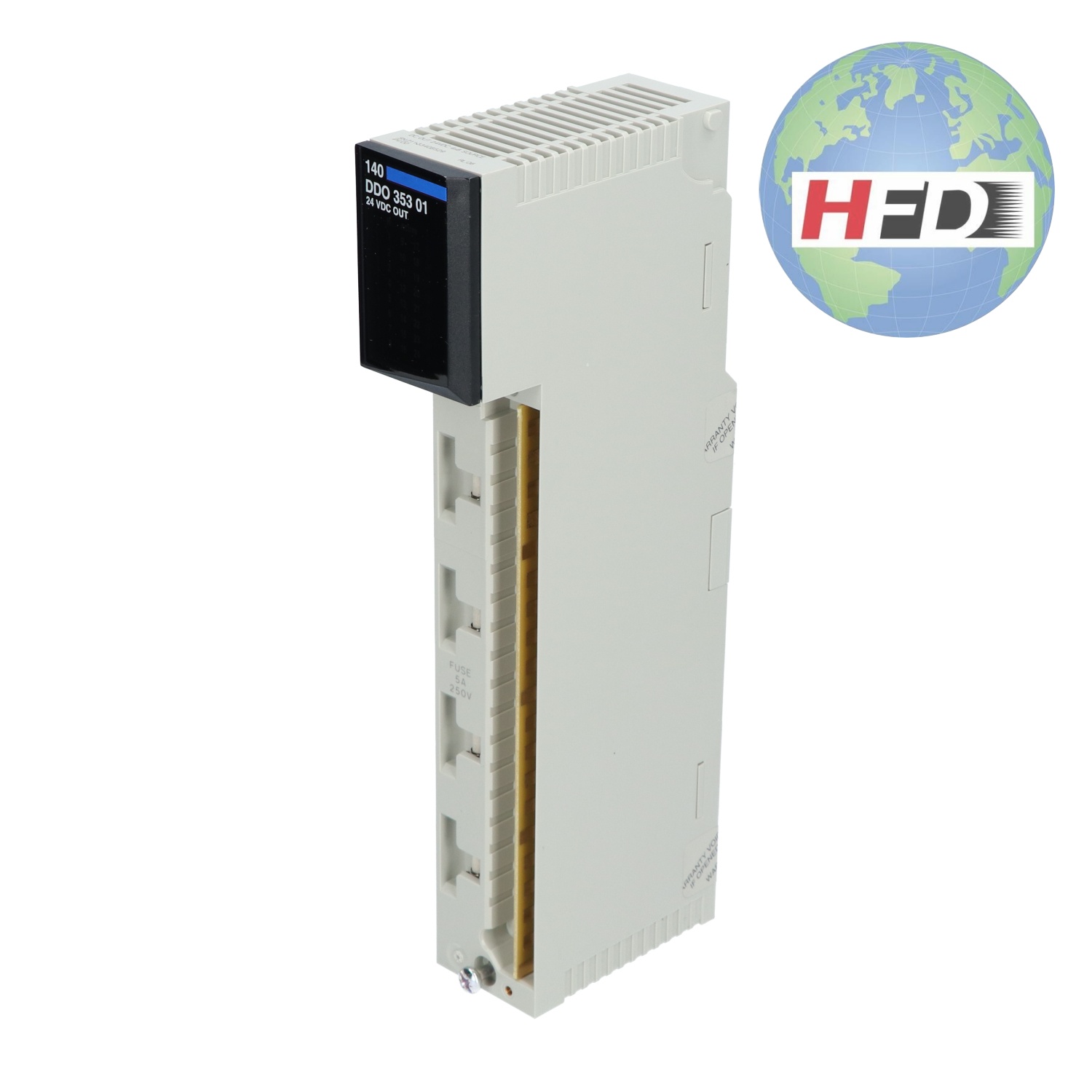 SCHNEIDER 140DD035301 离散量输入模块