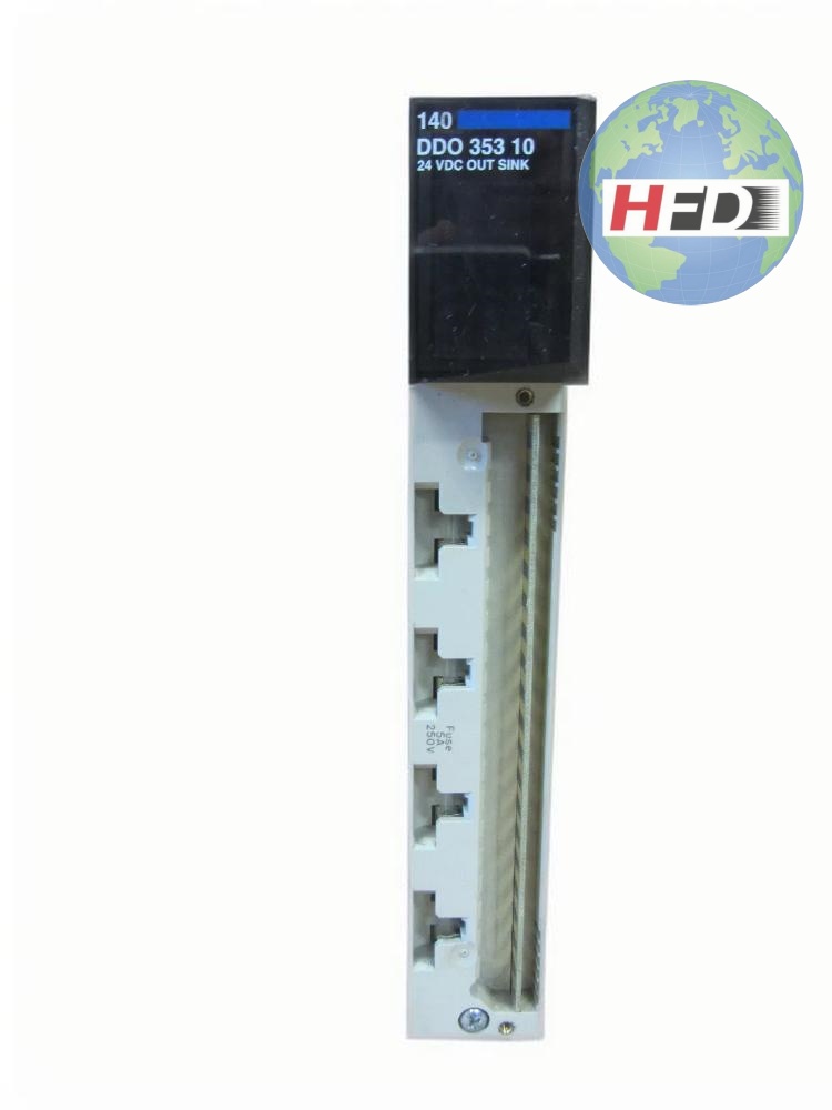 SCHNEIDER 140DD035310离散量输入模块