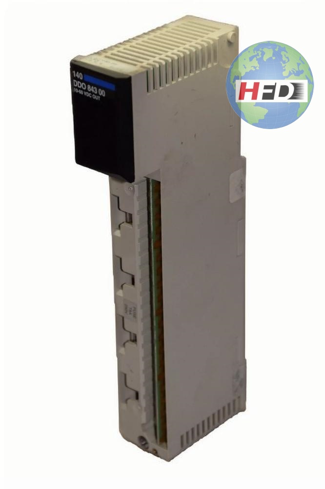 SCHNEIDER 140DD084300 离散量输出模块