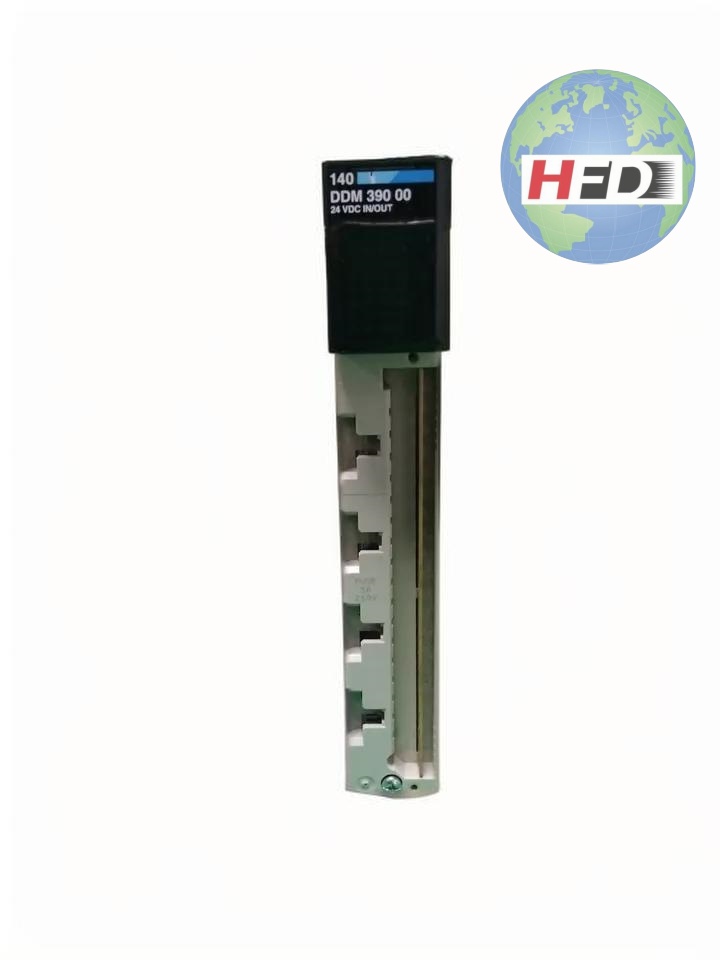 SCHNEIDER 140DDM39000 离散量 I/O 模块