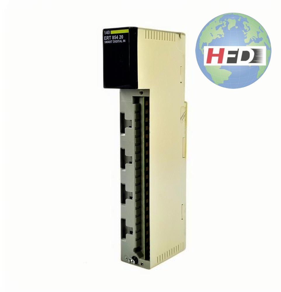 SCHNEIDER 140ERT85420 多功能输入模块