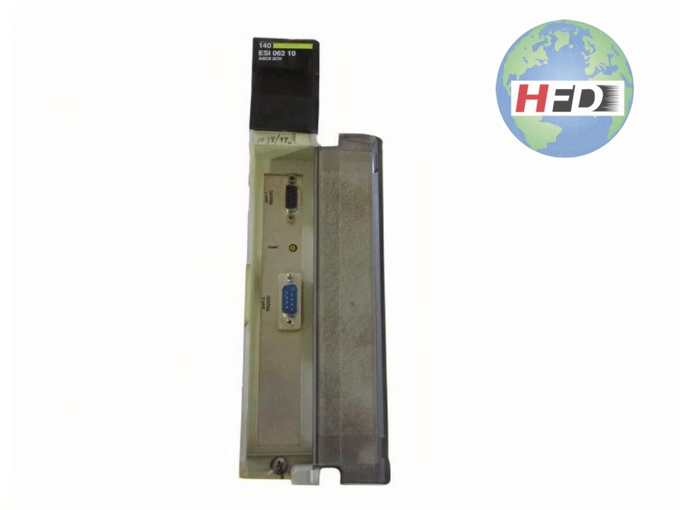 SCHNEIDER 140ES106210通讯模块