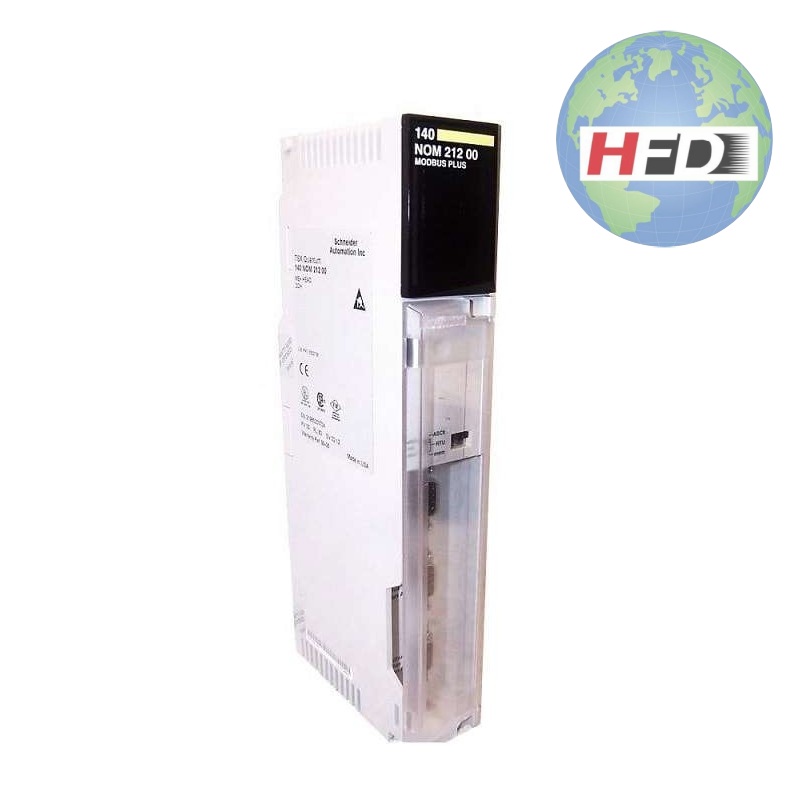 SCHNEIDER 140NOM21200 网络适配器