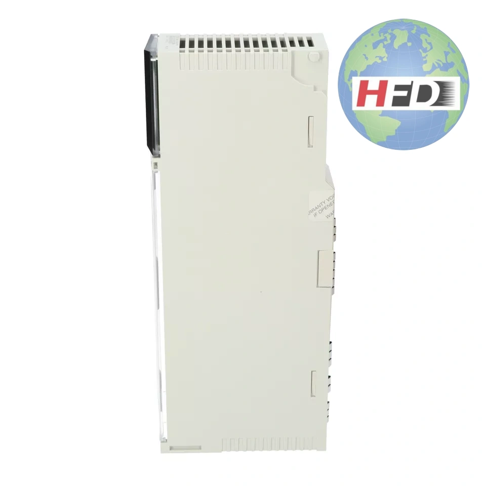 SCHNEIDER 140DA145300 离散量输入模块