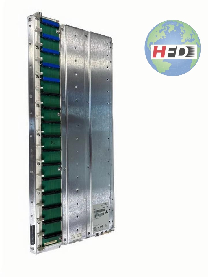 SCHNEIDER 140XBP01600背板