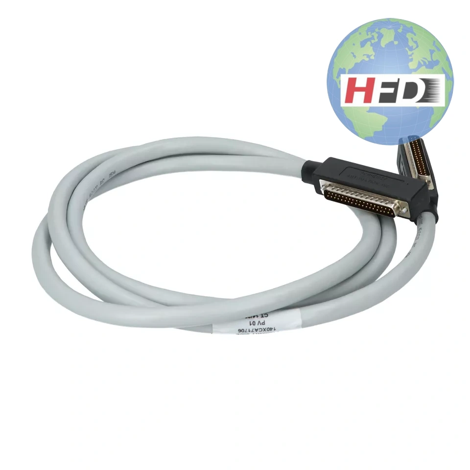 SCHNEIDER 140XCA71706 背板扩展器电缆