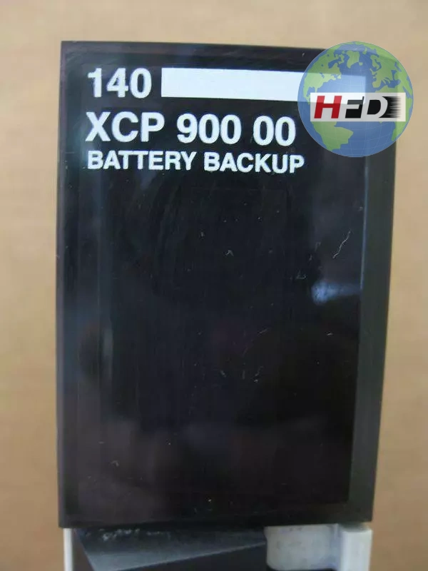 SCHNEIDER140XCP90000备用电池座模块