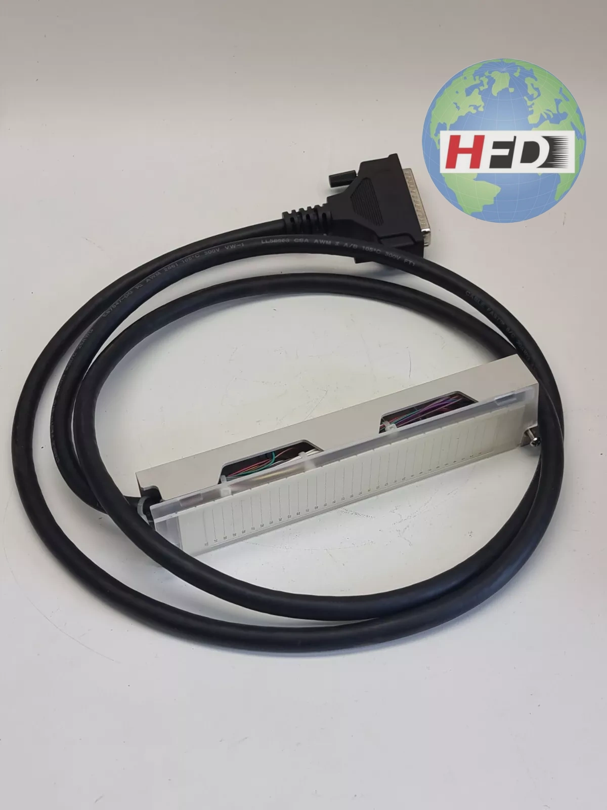 SCHNEIDER 140XTS00206 CableFast 系统电缆