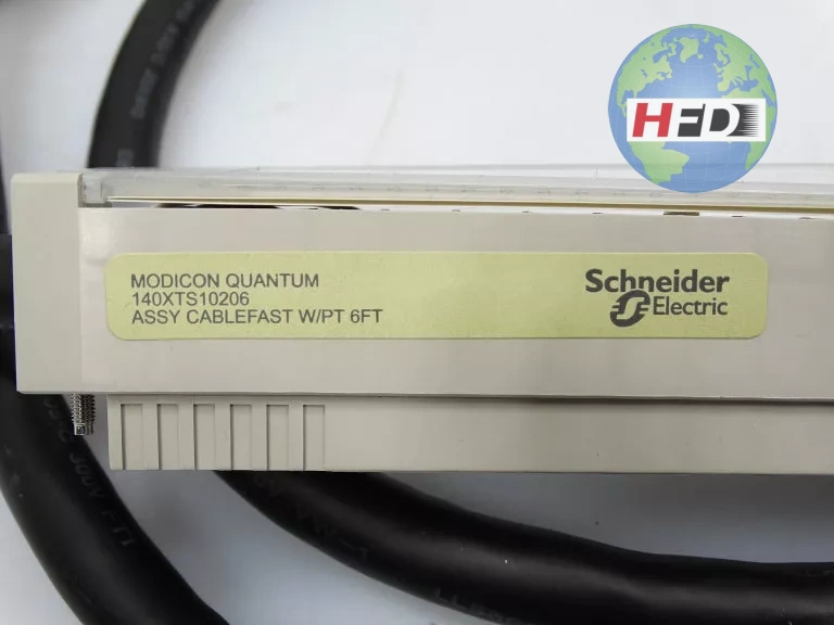 SCHNEIDER 140XTS10206CableFast 系统电缆