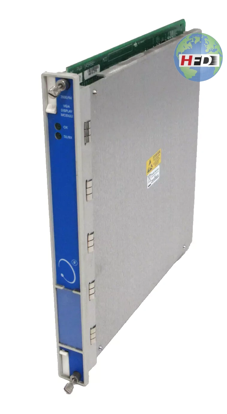 Bently Nevada 3500/50m 133434-01模块