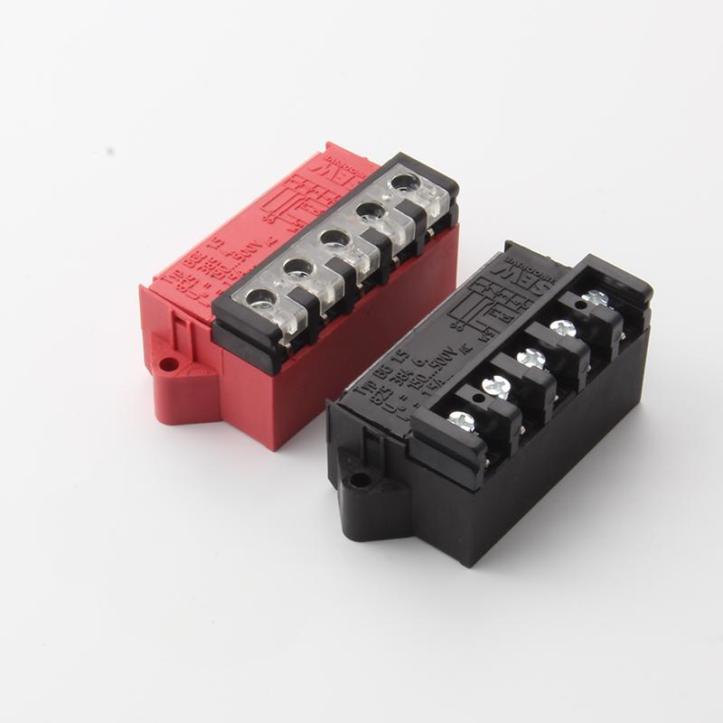 SEW赛威OAO41C模拟输出模块