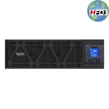 SCHNEIDER SPR3KLX588SP系列UPS,3KVA机架式长延机