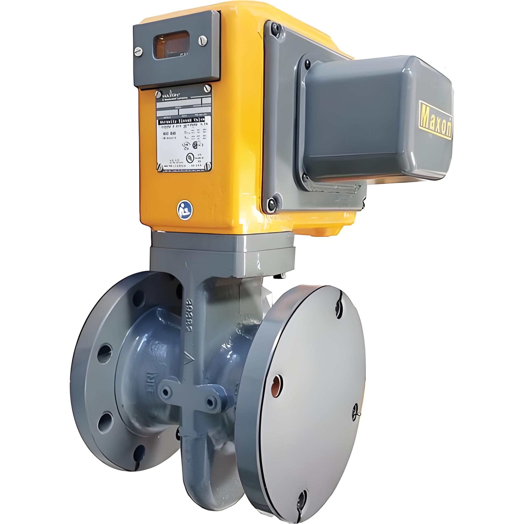 MAXON 118890燃烧控制阀