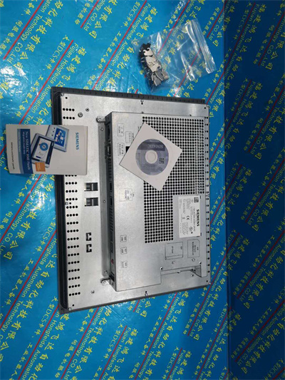 SIEMENS触摸屏 6AV6645-7AB10-0AS0