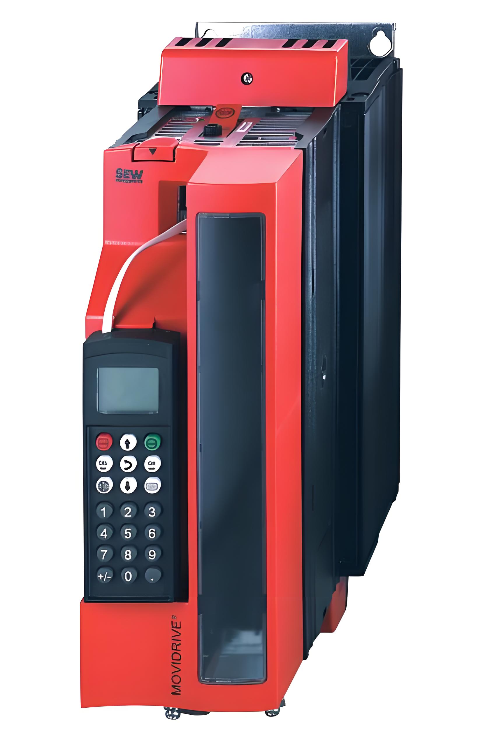 SEW赛威MCH41A0055-5A3-4-00变频器