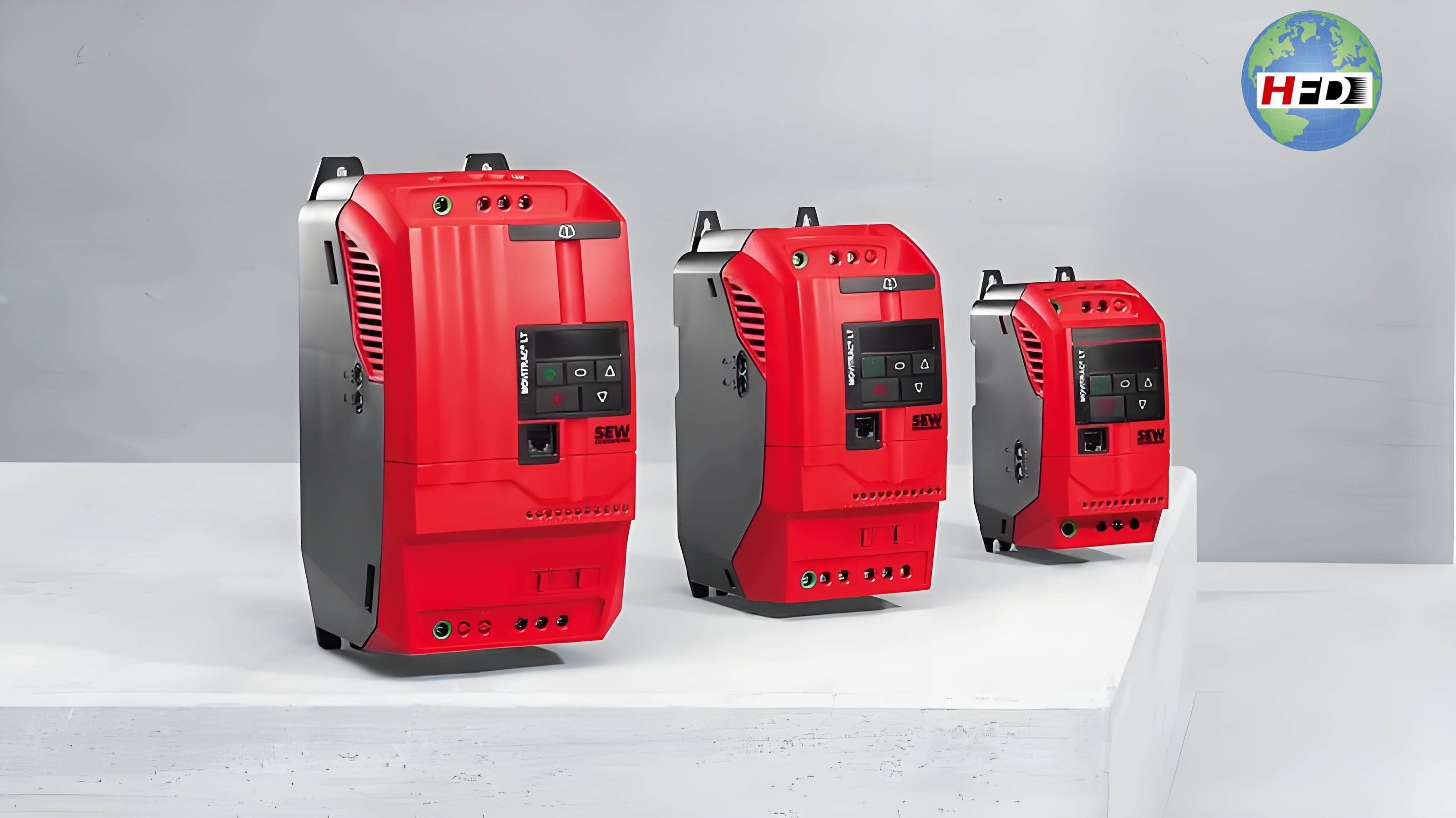 SEW赛威MDX61B0110-5A3-4-0T变频器