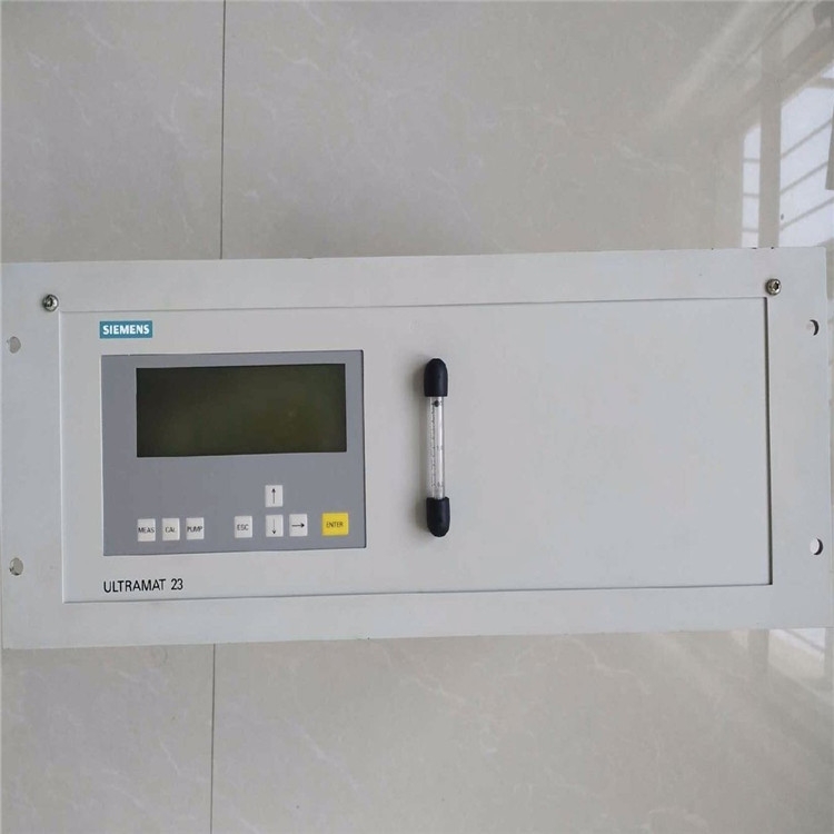 SIEMENS 7MB2335-0DD00-3AA1 烟气分析仪