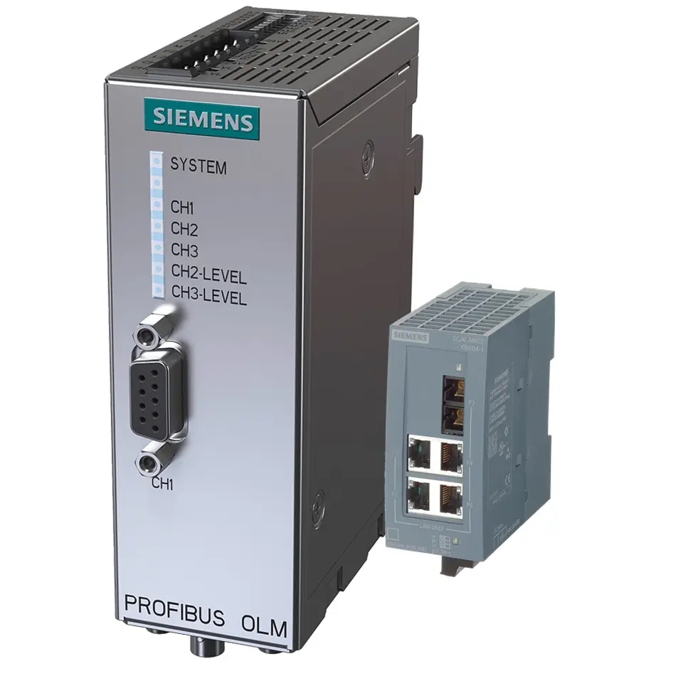 SIEMENS模块备件 6GK5791-1PS00-0AA6