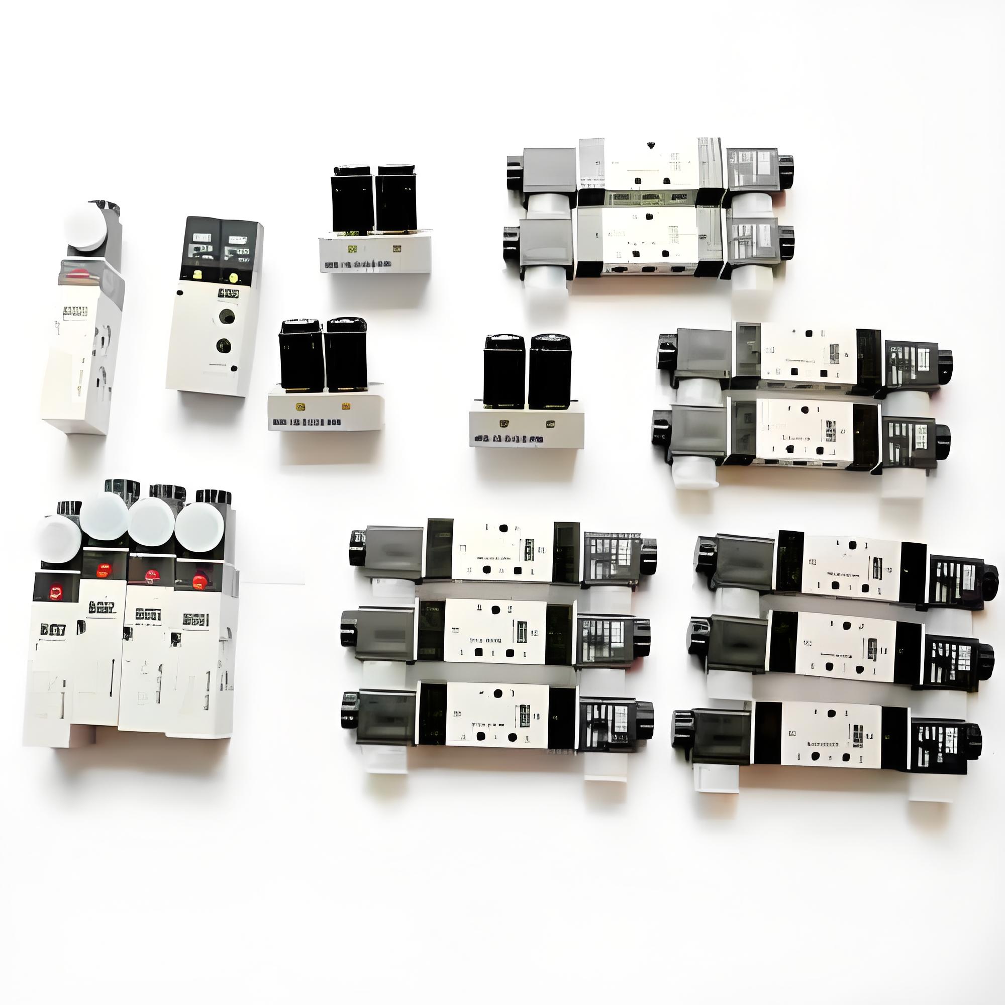 ‌Airtec ER-18-510-Q气动电磁阀