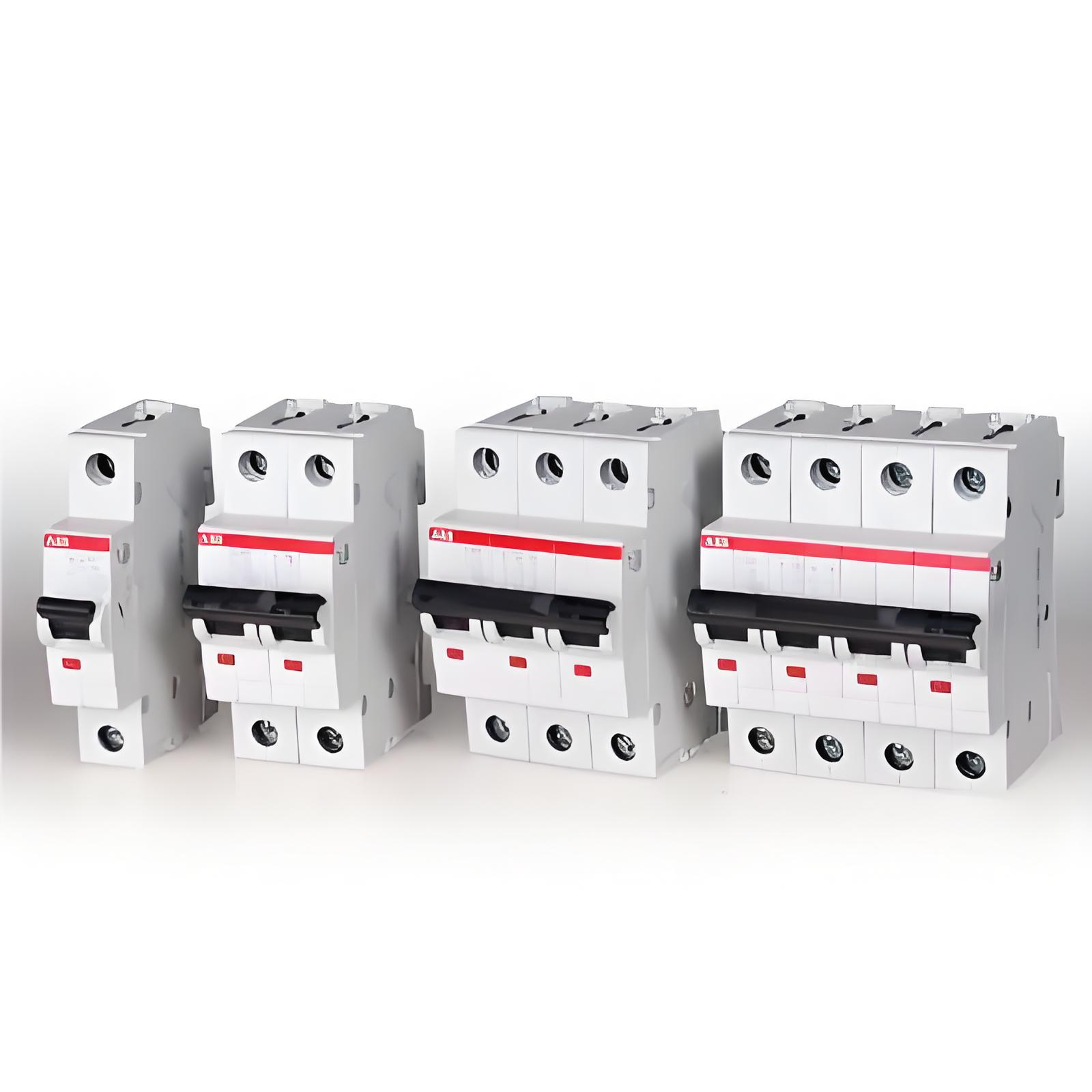 ‌ABB3HAC2554-2空气断路器