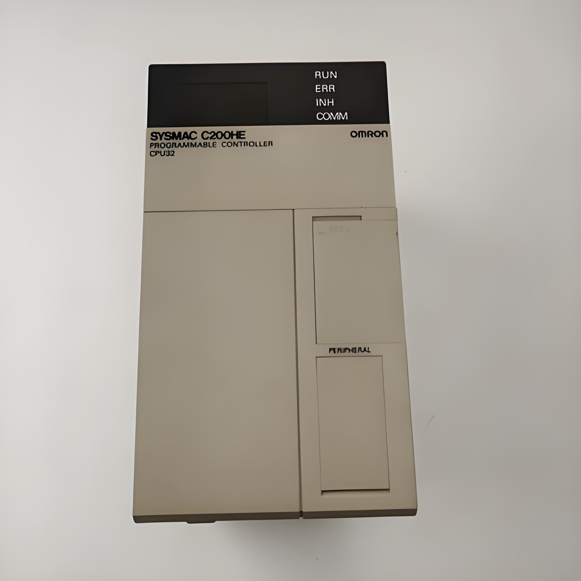 OMRON 欧姆龙 C200H-OD211PLC