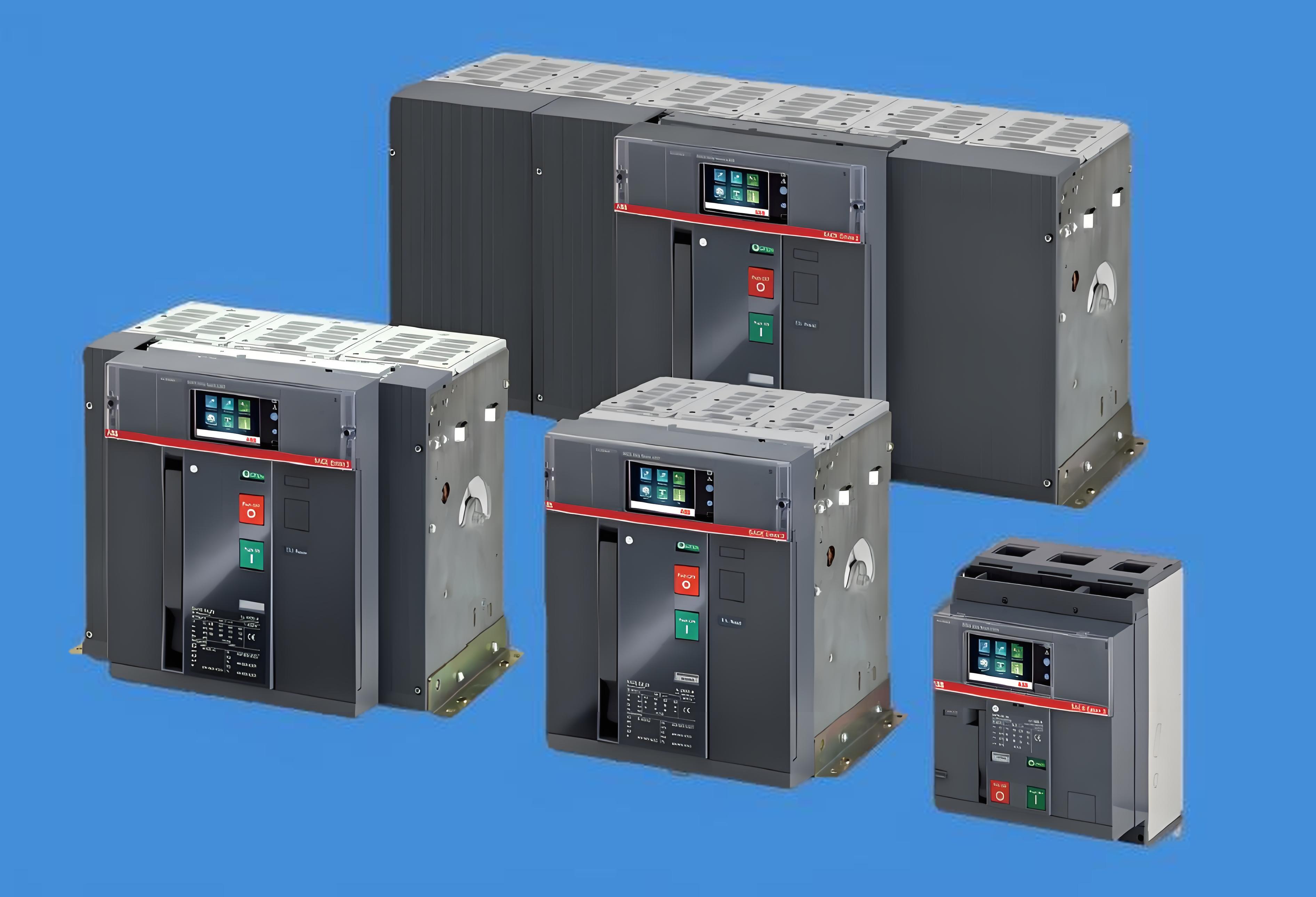 ‌ABB 3HAC15497-3变频器互感器