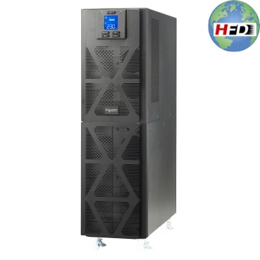 SCHNEIDER SPM10KSP系列UPS,10KVA塔式标机,单相输入单相输出