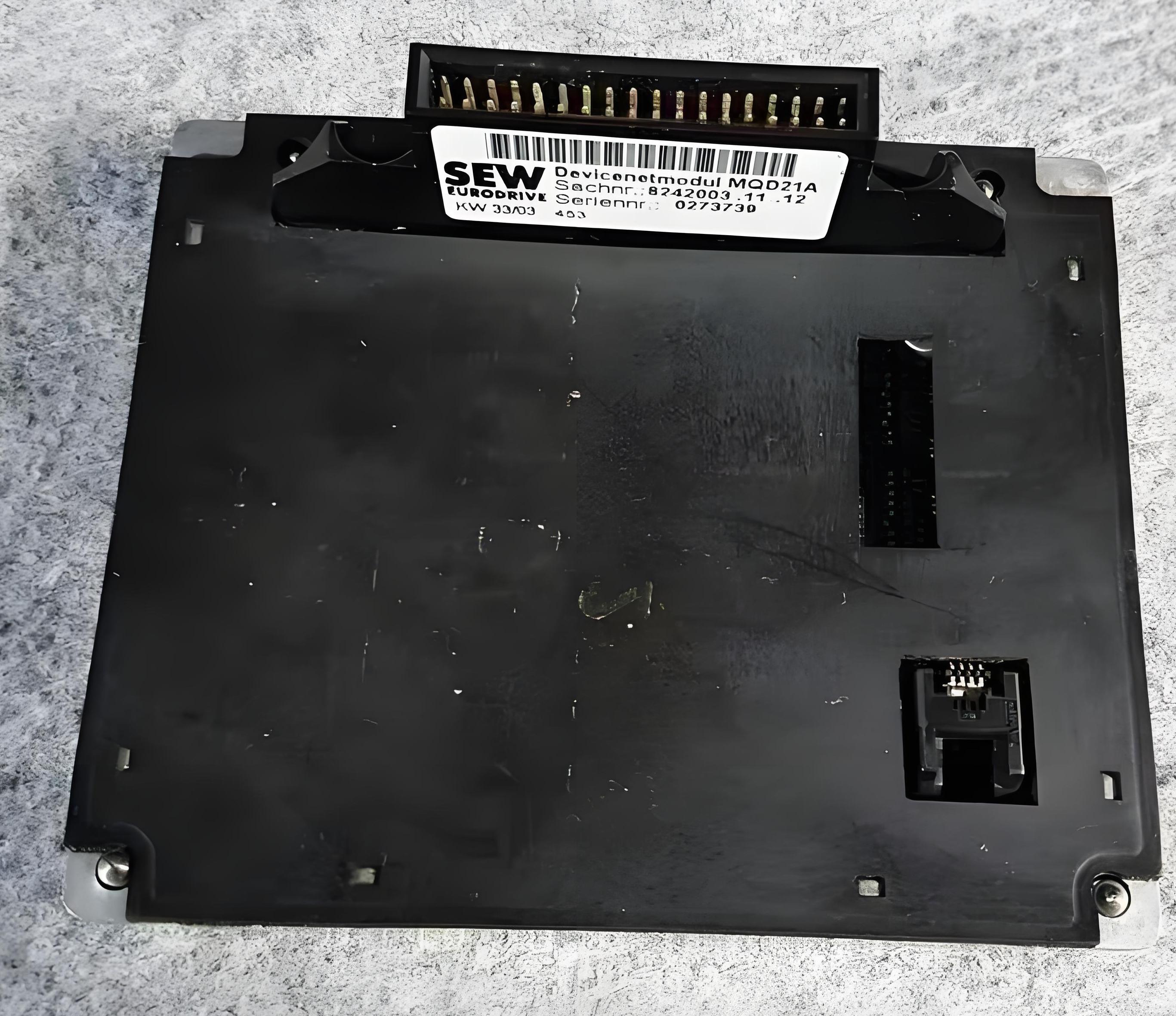 SEW赛威OAI45C模拟输入量