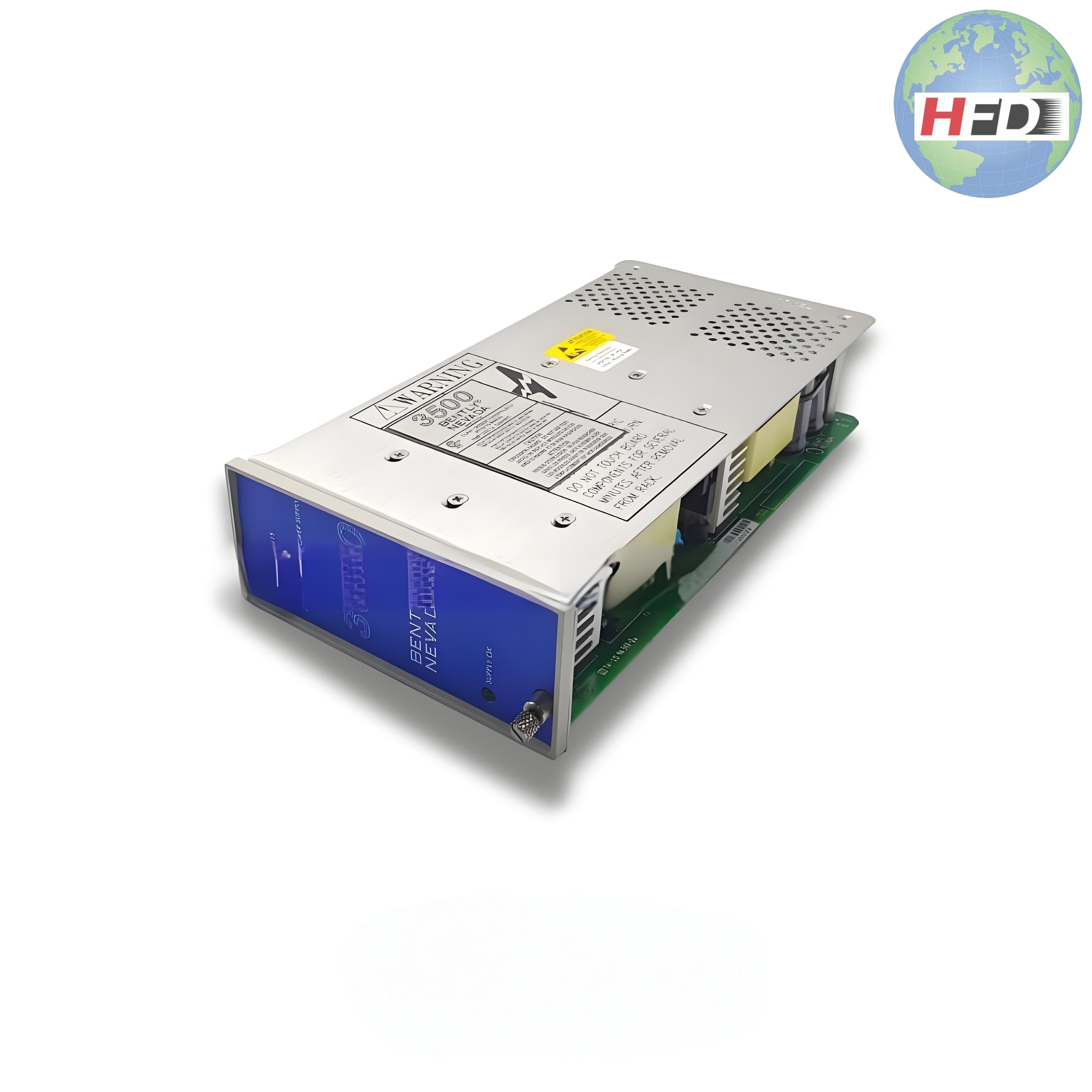 BENTLY3500/15-PWA133292-01 -低压DC电源